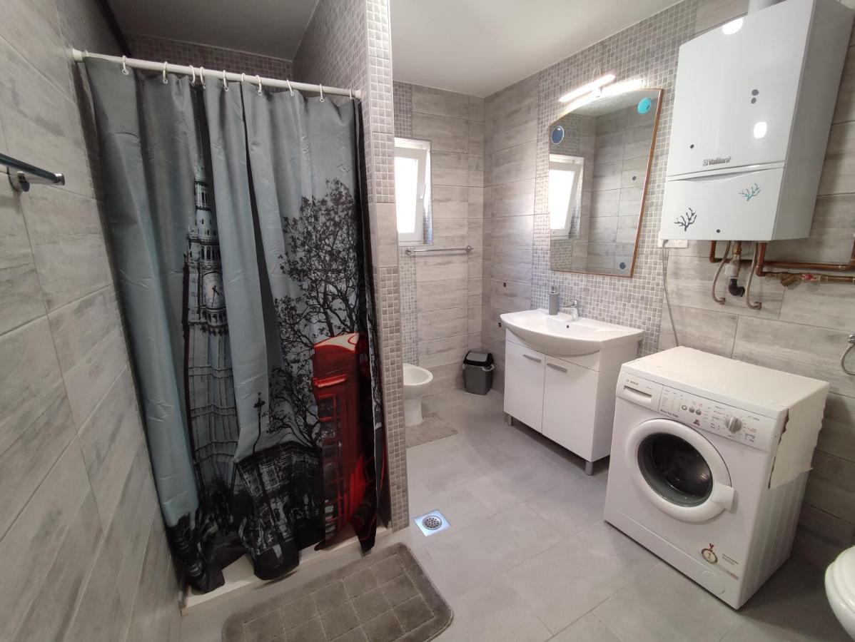 Gasthuis Apartmens&rooms 4 Rijeke