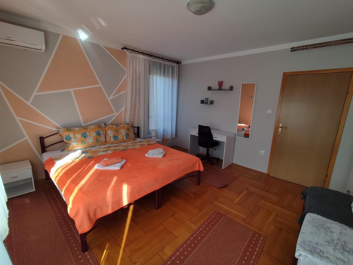 Gasthuis Apartmens&rooms 4 Rijeke 3*