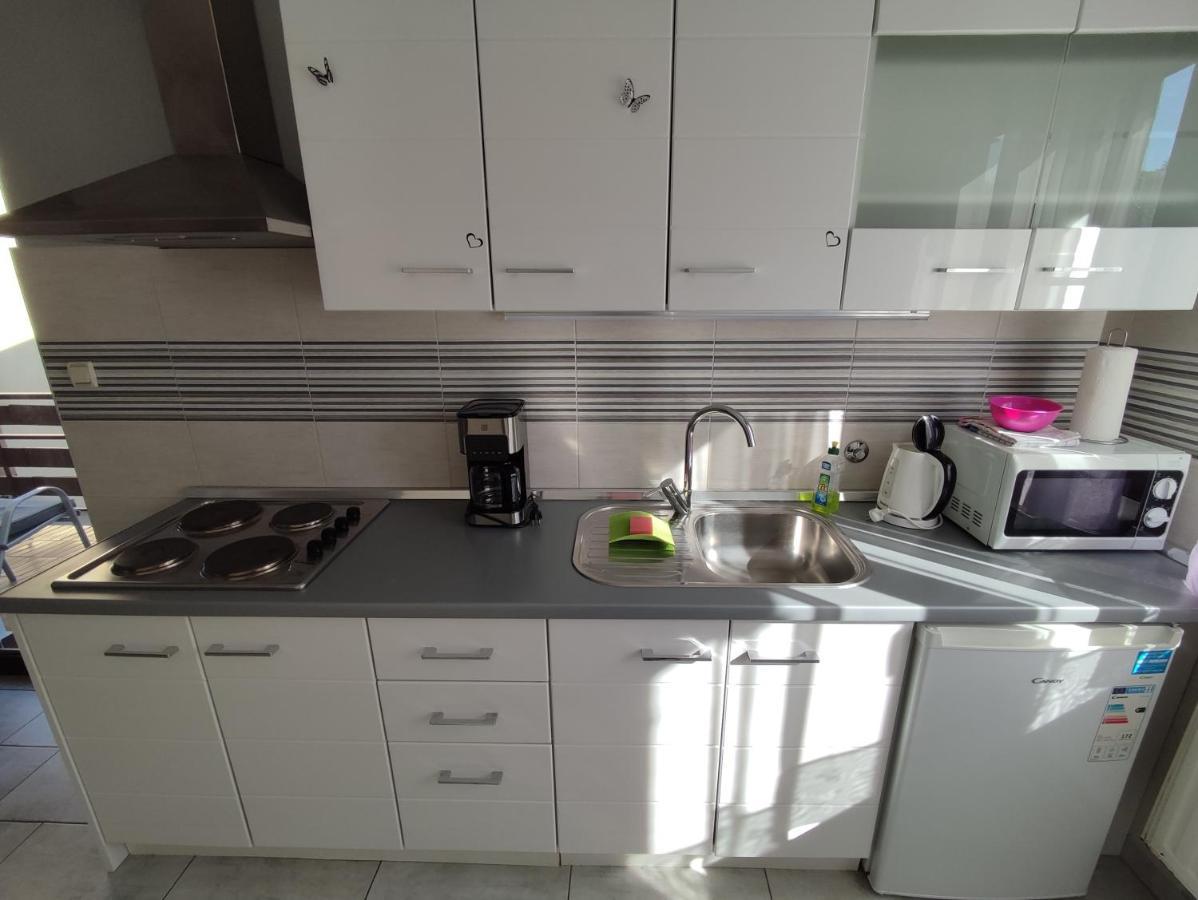Gasthuis Apartmens&rooms 4 Rijeke