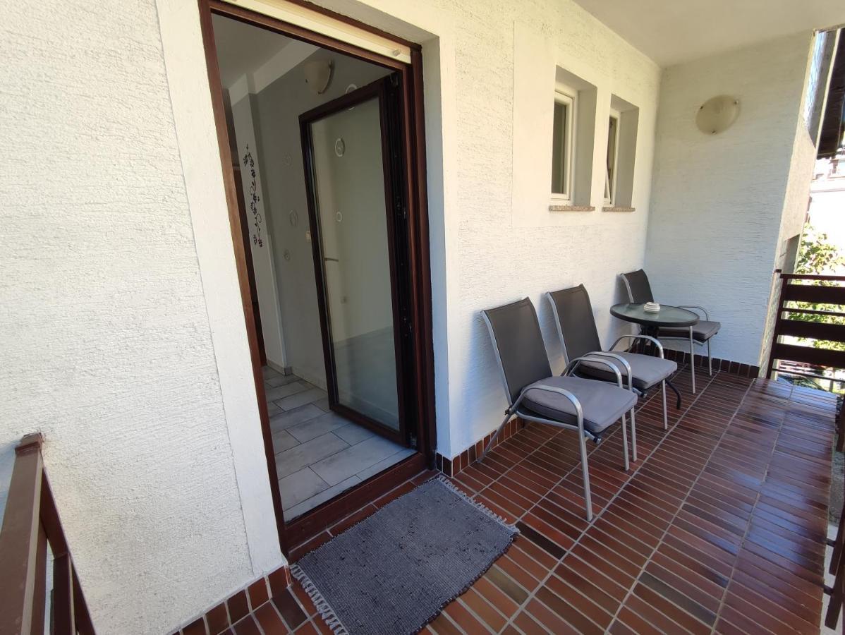 Apartmens&rooms 4 Rijeke