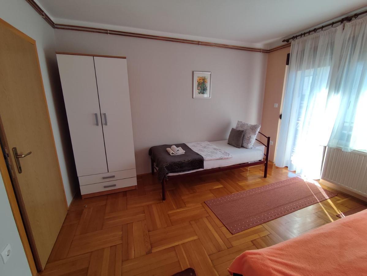 & 4 Rijeke Affittacamere Karlovac