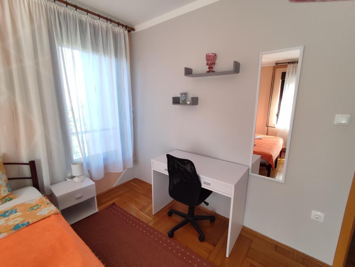 Apartmens&rooms 4 Rijeke Gasthuis 3*