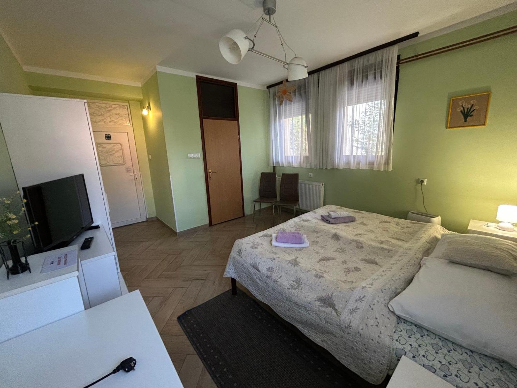 Apartmens&rooms 4 Rijeke