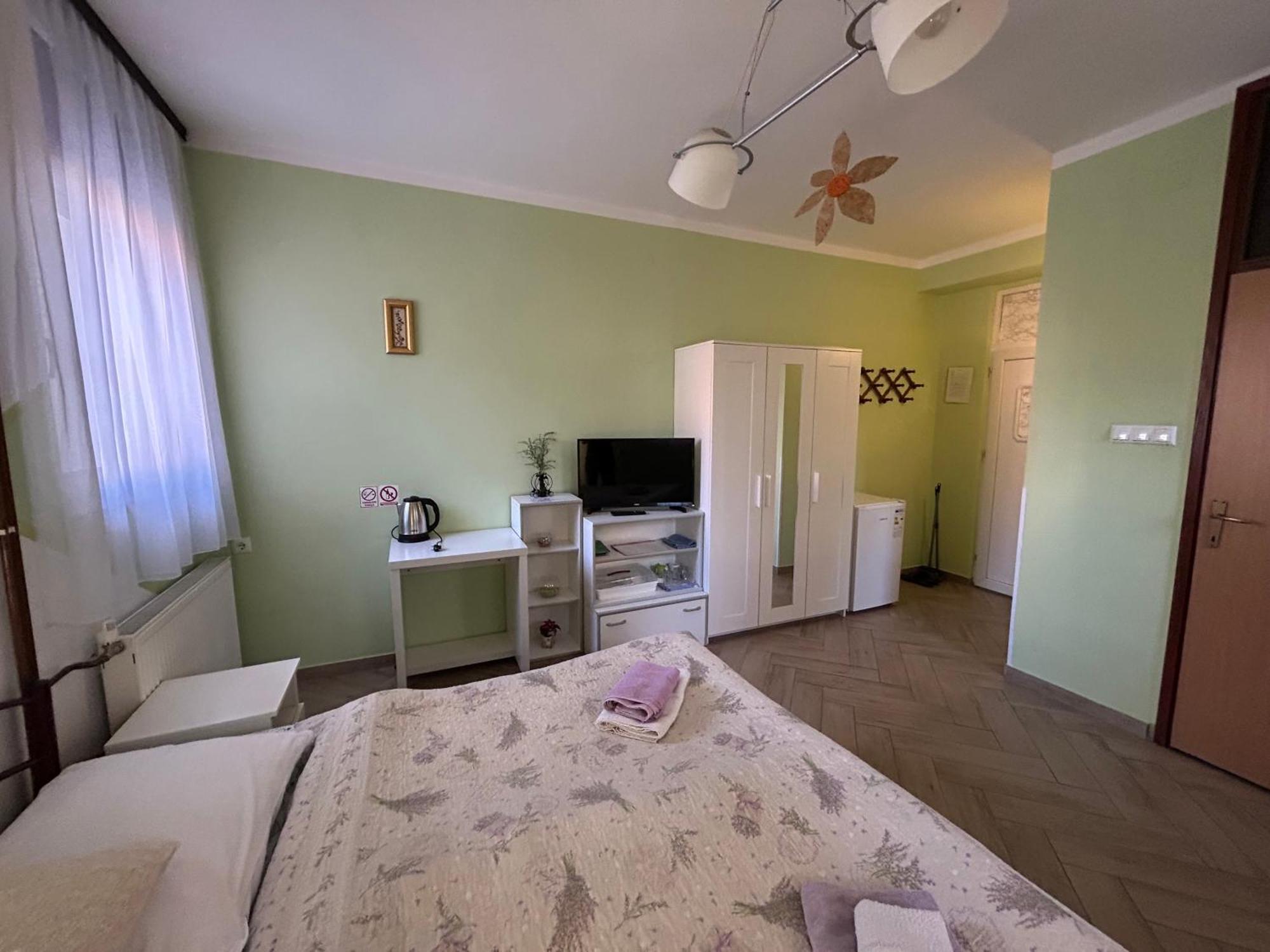 & 4 Rijeke Affittacamere Karlovac