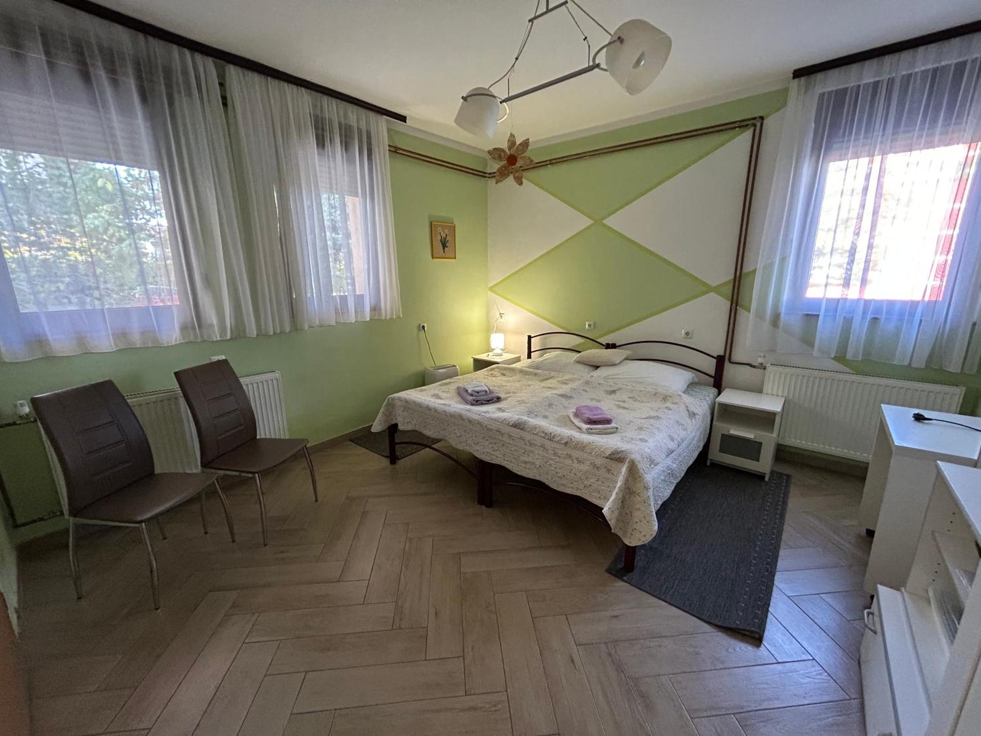 Affittacamere & 4 Rijeke Karlovac