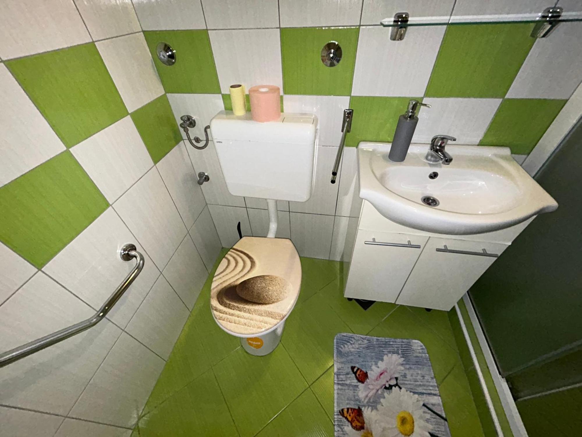 Apartmens&rooms 4 Rijeke