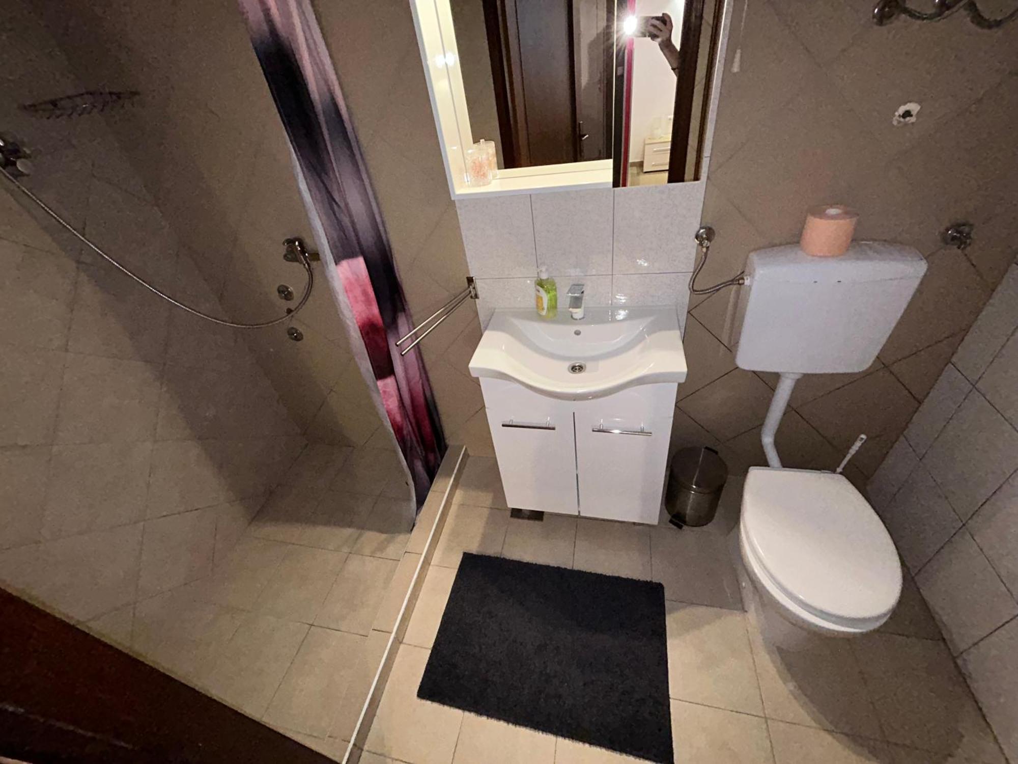 Apartmens&rooms 4 Rijeke