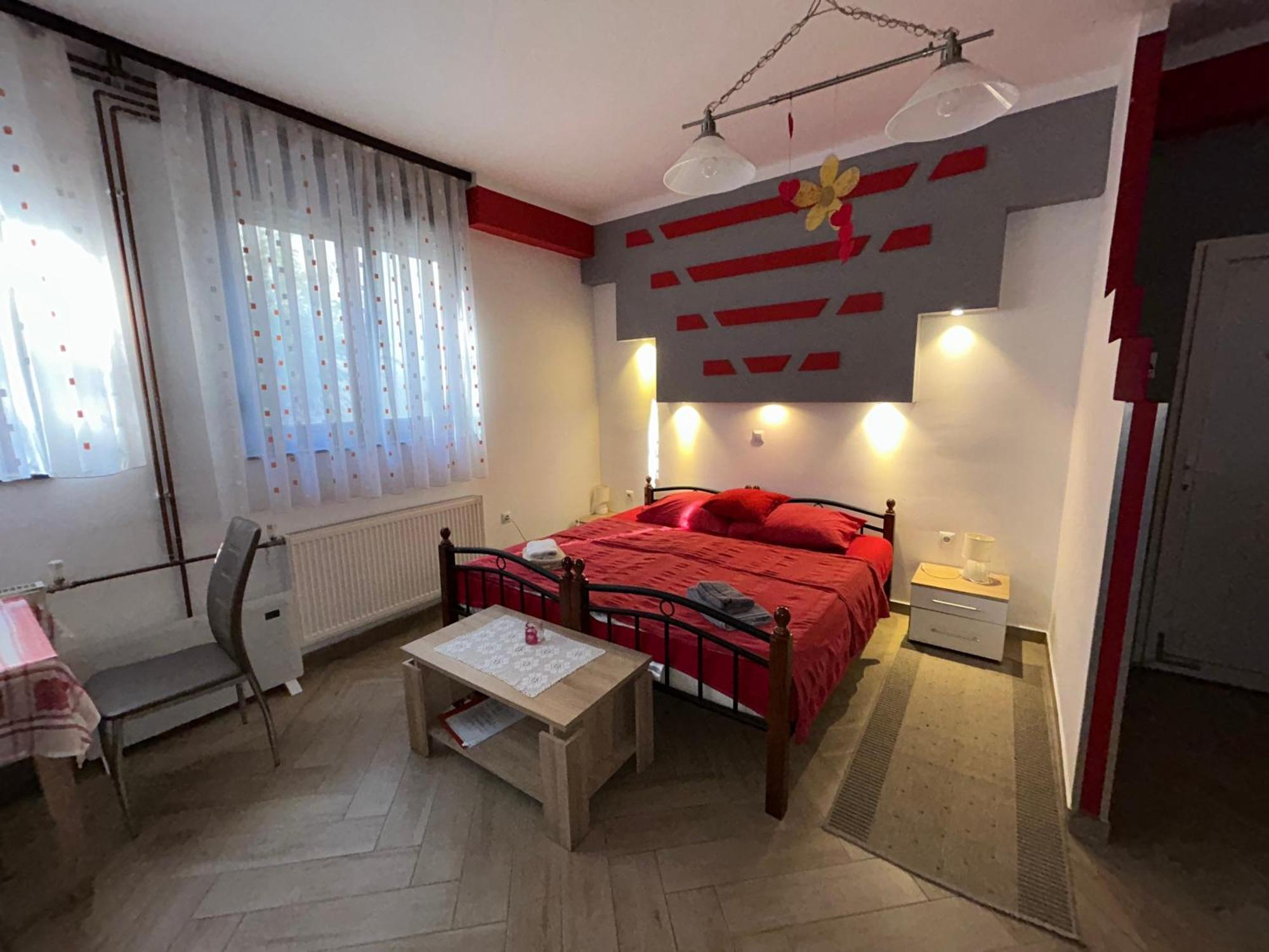Gasthuis Apartmens&rooms 4 Rijeke