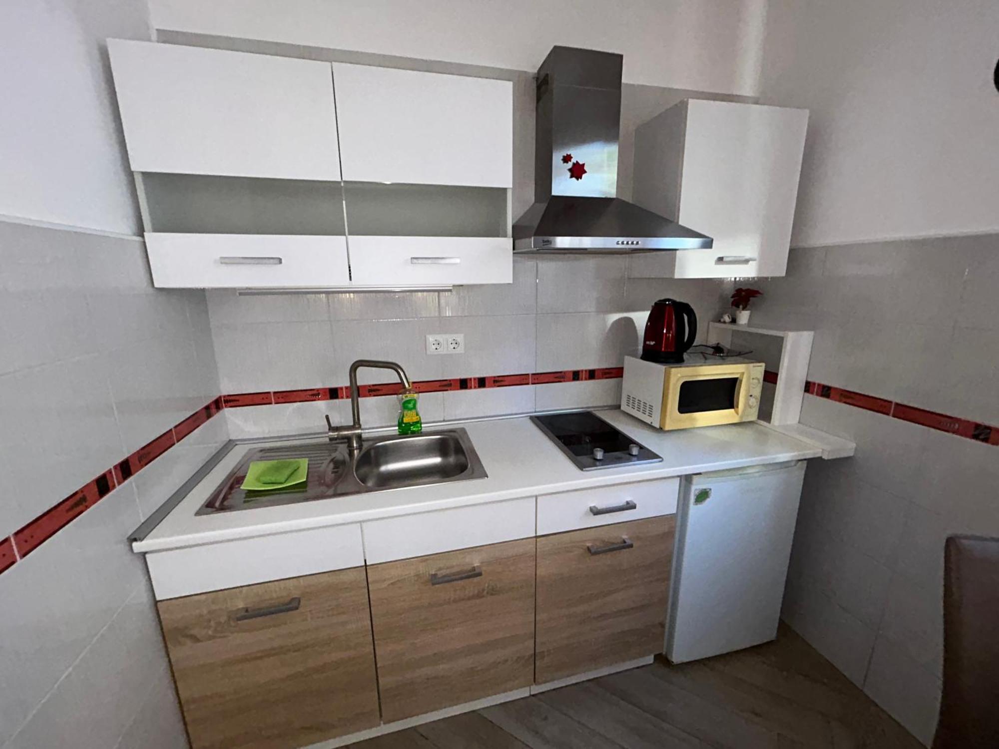 Apartmens&rooms 4 Rijeke Gasthuis 3*