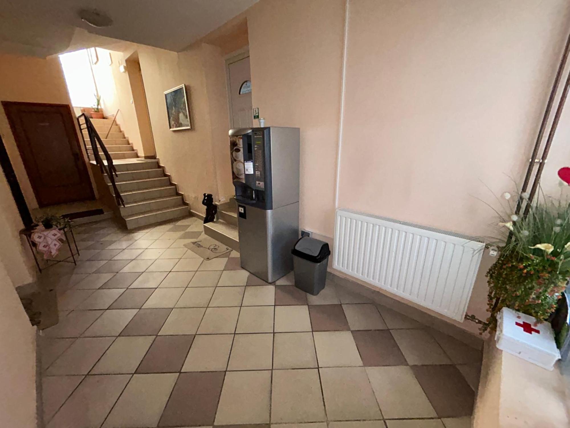 Apartmens&rooms 4 Rijeke 3*