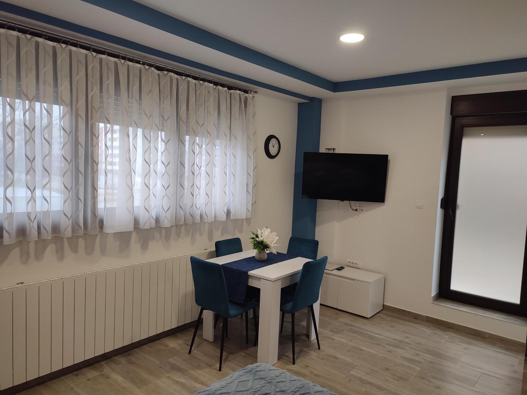 & 4 Rijeke Karlovac