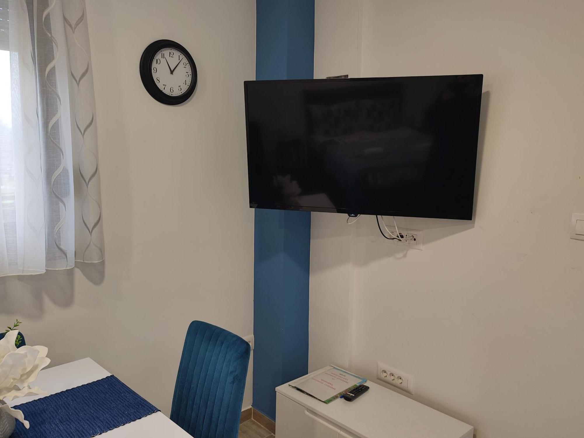 Apartmens&rooms 4 Rijeke