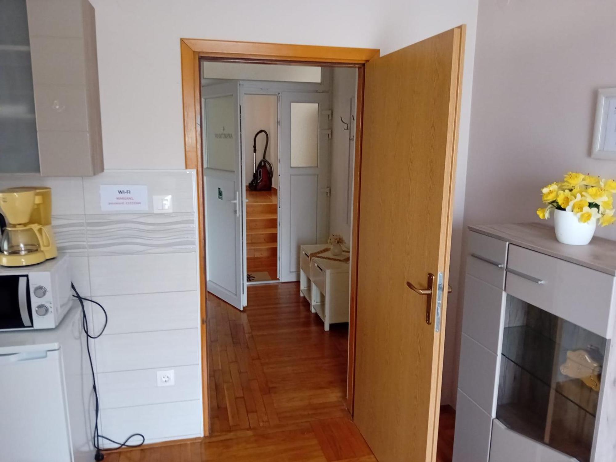 Gasthuis Apartmens&rooms 4 Rijeke
