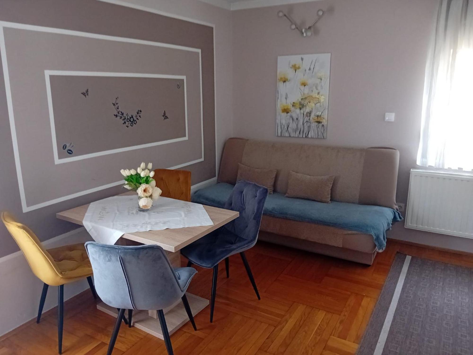 Apartmens&rooms 4 Rijeke Gasthuis Karlovac