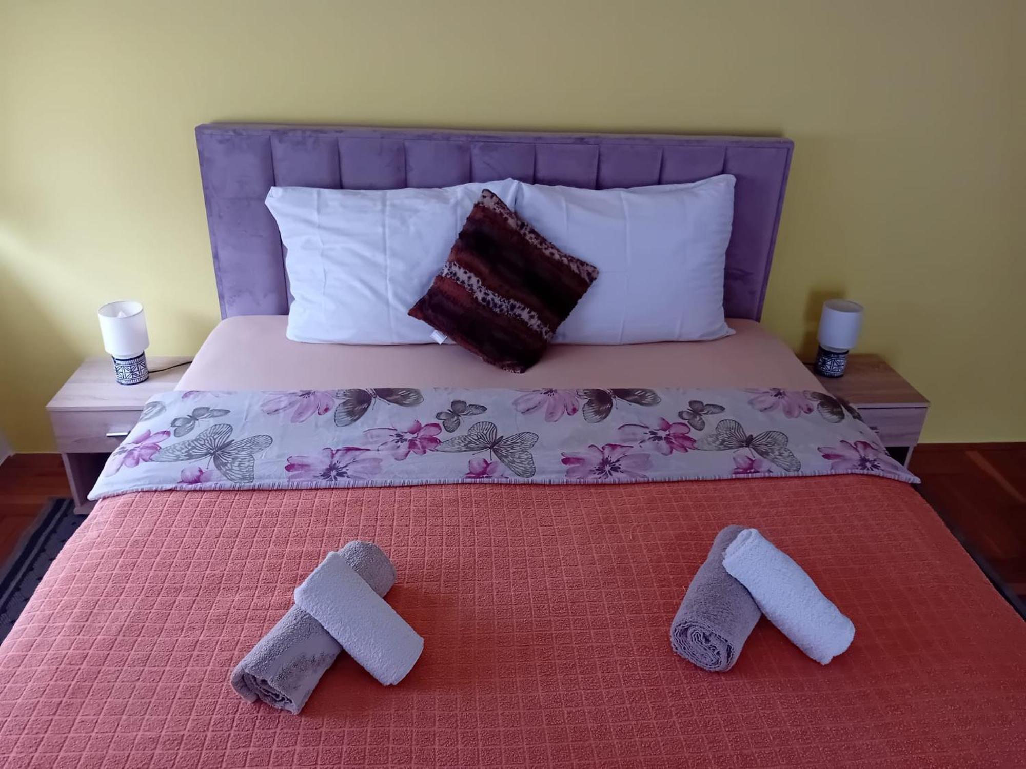 Apartmens&rooms 4 Rijeke Karlovac