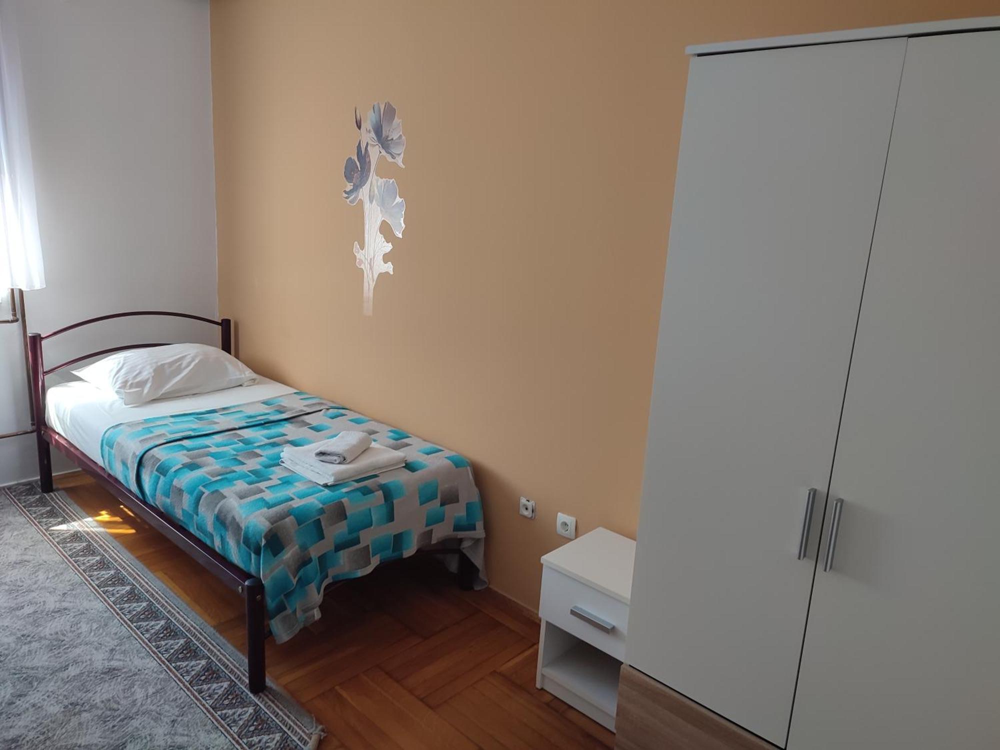 & 4 Rijeke Affittacamere Karlovac