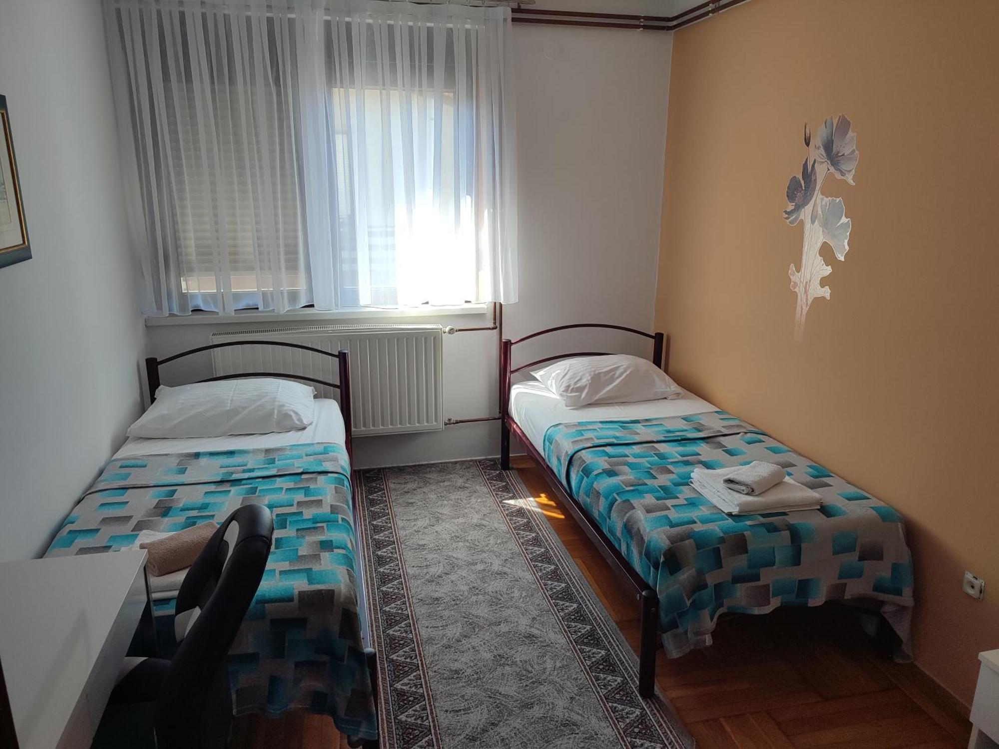 Affittacamere & 4 Rijeke Karlovac