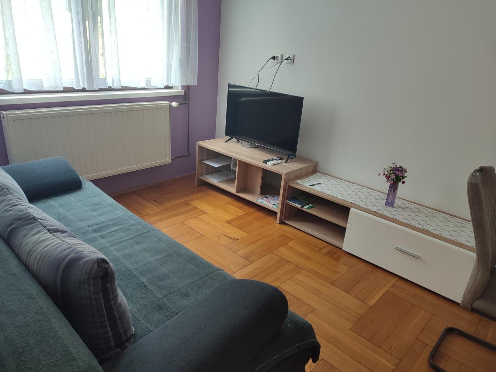 Apartmens&rooms 4 Rijeke 3* Karlovac