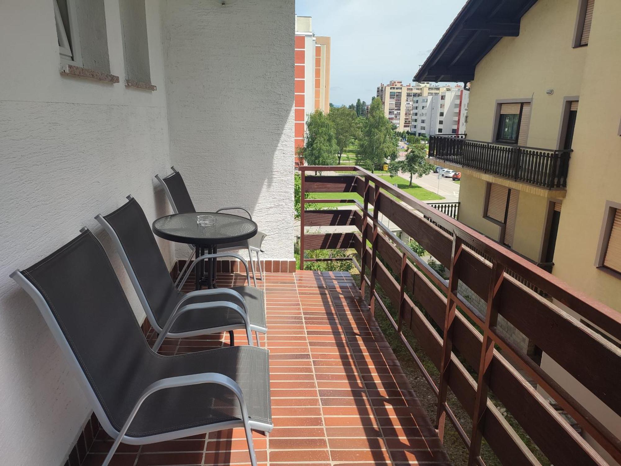 Apartmens&rooms 4 Rijeke Gasthuis