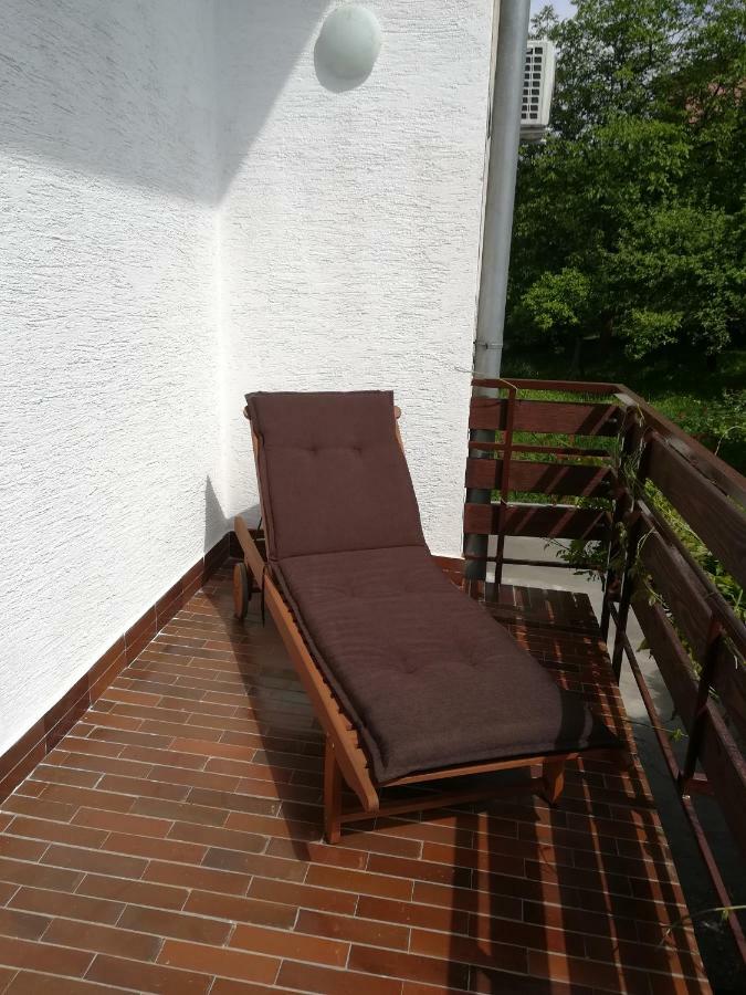Gasthuis Apartmens&rooms 4 Rijeke 3*
