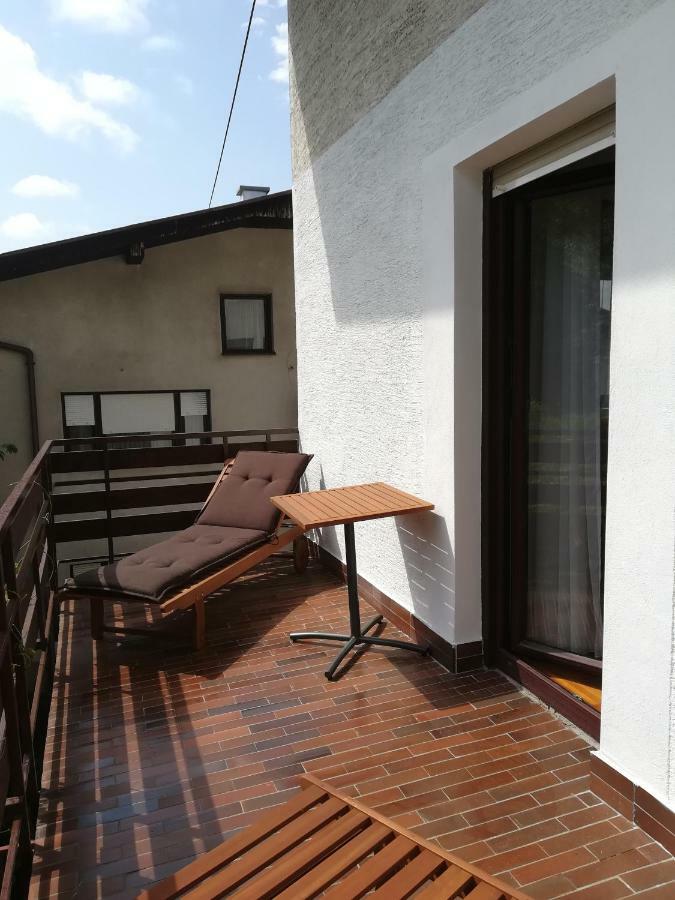 Gasthuis Apartmens&rooms 4 Rijeke